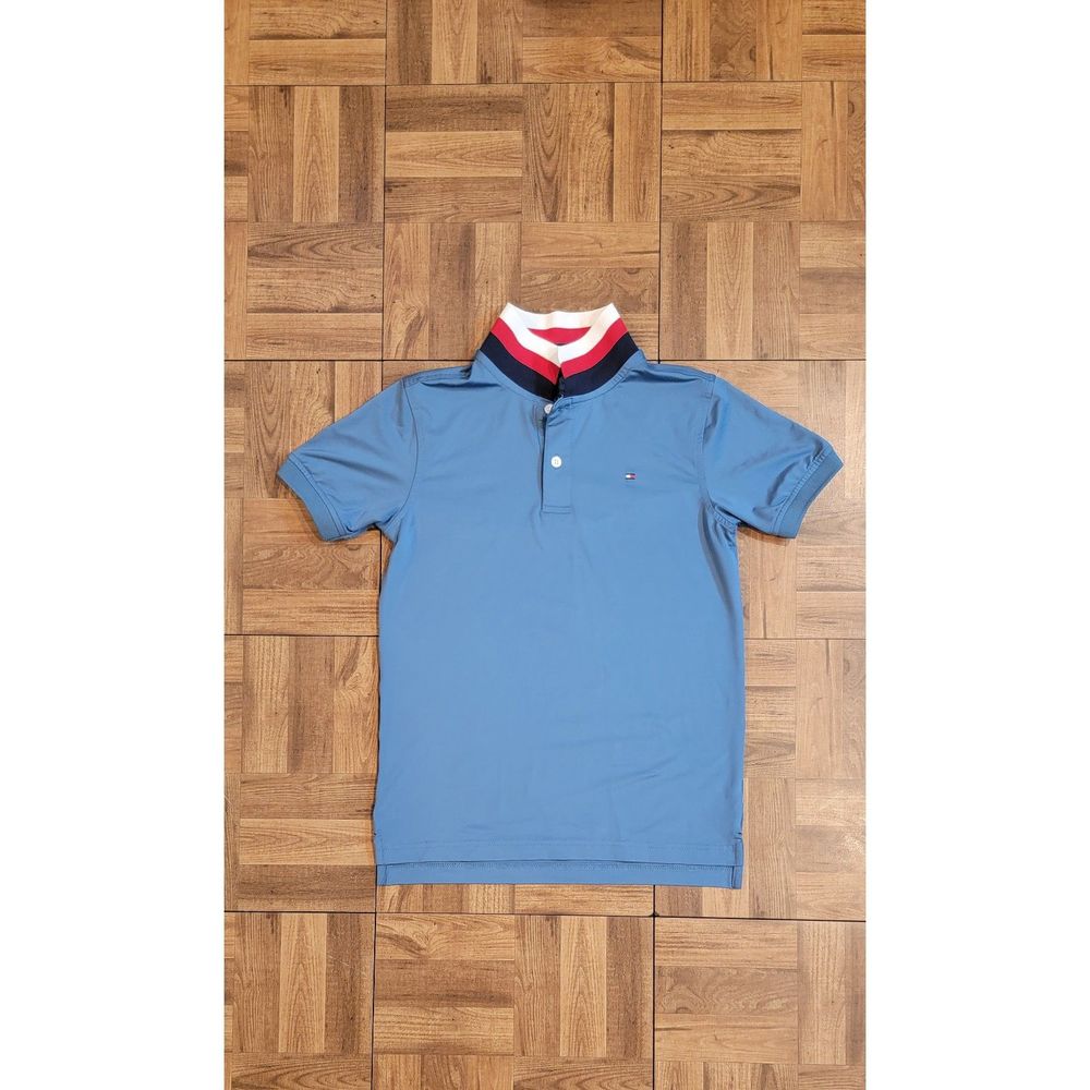 Tommy Hilfiger Polo Shirt (szM)